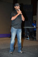 Prathinidhi Movie Audio Launch